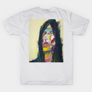 CAMILLO KAMIZUMI T-Shirt